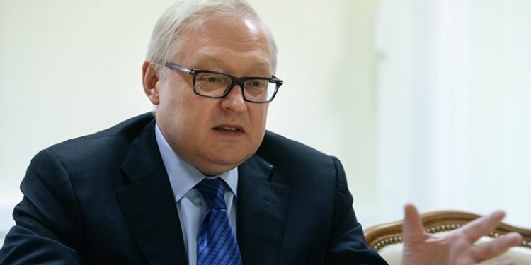 Ուկրաինայի անդամակցությունը ՆԱՏՕ-ին բացառված է. ՌԴ ԱԳՆ