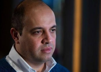 Ապշելիք է՝ ո՞նց են էլի մեզ ներշնչել, որ վերջ՝ ամեն ինչ կորցրած է. Հրանտ Մելիք-Շահնազարյան