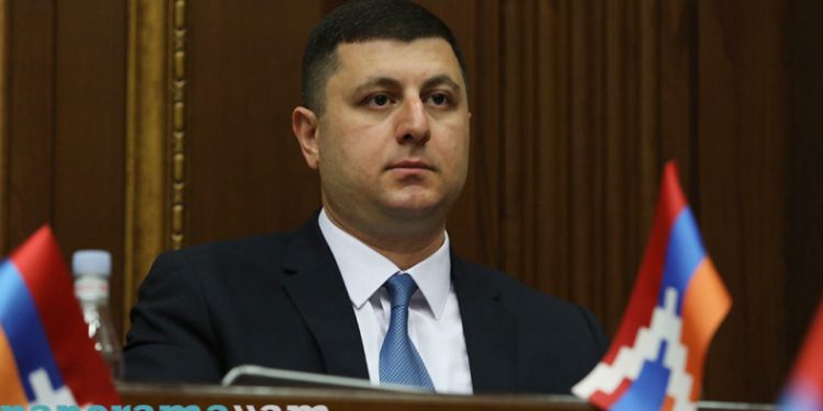 Իրականությունը, որն արտացոլված է ԱԳՆ պաշտոնական հաղորդագրությունում շատ ավելի մտահոգիչ է և անհանգստացնող. Տիգրան Աբրահամյան