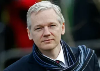 Ասանժի գործը պաշտոնապես փակված է, նա ազատ է արձակվել