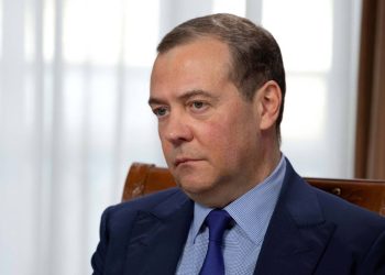 Հայաստանին և Ուկրաինային ԵՄ-ում չեն սպասում, դա խայծ է. Մեդվեդև