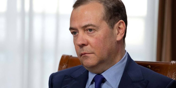 Հայաստանին և Ուկրաինային ԵՄ-ում չեն սպասում, դա խայծ է. Մեդվեդև