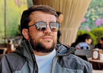 Գլխավոր դատախազությունն ամեն գնով ցանկանում է հասնել երգիչ Հայկ Ղևոնդյանի՝ «Սպիտակցի Հայկոյի» որդու կալանավորմանը. «Ժողովուրդ»