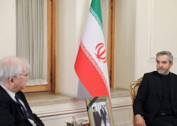 Դեմ ենք տարածաշրջանի գործերին արտաքին խաղացողների միջամտությանը. Մոսկվան և Թեհրանը քննարկել են իրավիճակը Հարավային Կովկասում