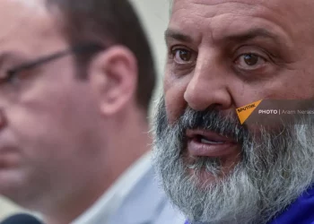 Արտահերթ խորհրդարանական ընտրությունների գաղափար օրակարգում  չկա. Սրբազան