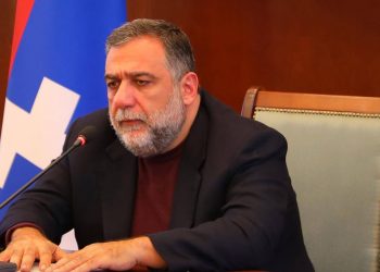 Ռուբեն Վարդանյանին բանտում կտտանքների են ենթարկում. ՀՀ իշխանությունը նրա և մյուսների ձեռքի հացն է կերել. Սրբազան