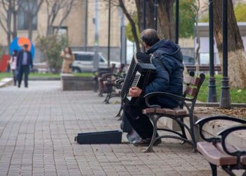 Շրջիկ երաժիշտներին հեռացնում են կենտրոնից. ավագանին կքննարկի որոշման նախագիծը. «Ժողովուրդ»