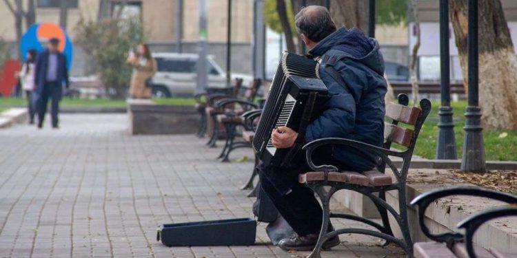 Շրջիկ երաժիշտներին հեռացնում են կենտրոնից. ավագանին կքննարկի որոշման նախագիծը. «Ժողովուրդ»