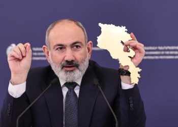 Որն է լինելու հաջորդ սահմանազատվող տարածքը. «Հրապարակ»