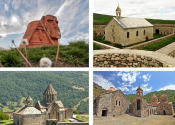 Ադամ Շիֆի կողմից Բլինքենին ուղղված նամակում ընդգծվում է Արցախի մշակութային ժառանգության պաշտպանությունը