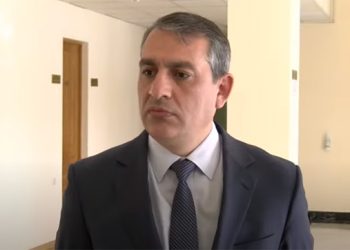 Իմ տղան 29 տարեկան տղա է, համալսարան ավարտած, ինքն իր ջանքերով հասել է որոշակի տեղ. Արմեն Խաչատրյան