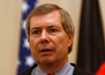 «ՀՀ Սահմանադրությունը մի օր պետք է փոխվի»․ Ուորլիք