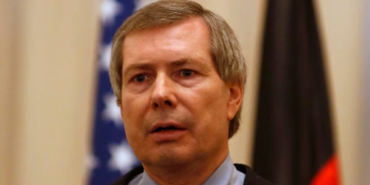 «ՀՀ Սահմանադրությունը մի օր պետք է փոխվի»․ Ուորլիք