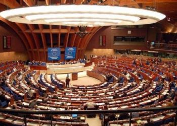 ԵԽԽՎ-ն ողջունում է ՀՀ և Ադրբեջանի միջև «սահմանազատման մեկնարկը»