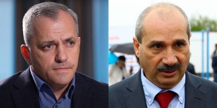 Սարգիս Գալստյանի նկատմամբ խափանման միջոց է ընտրվել կալանքը. «Հրապարակ»