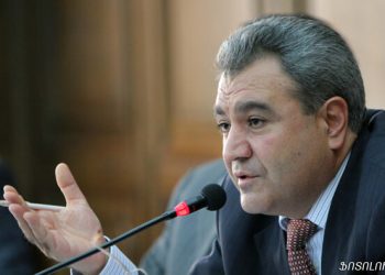 Իշխան Զաքարյանի նկատմամբ երեք տարի առաջ հարուցված քրեական հետապնդումը դադարեցված է. դատախազություն