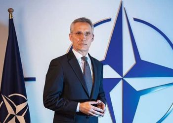 ՆԱՏՕ-ի ղեկավարը մտածում է Չինաստանին պատժելու մասին