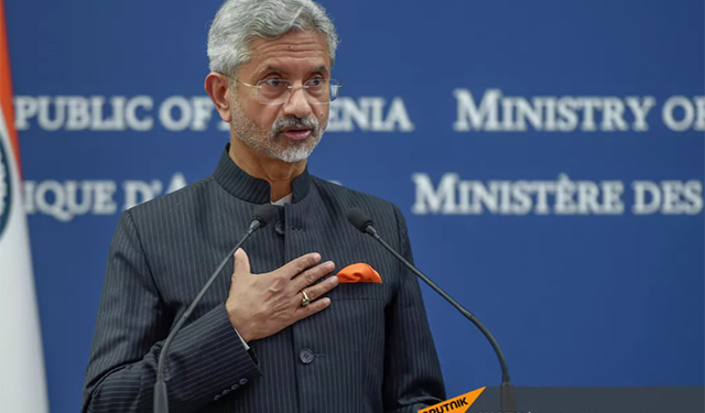 ՀՀ–ն կարող է տարանցիկ երկիր դառնալ Հնդկաստանից դեպի Եվրոպա և Ռուսաստան. Հնդկաստանի ԱԳ