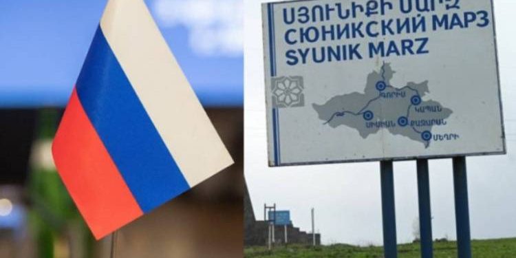 Իշխանությունն ամեն գնով փորձում է խոչընդոտել Կապանում ռուսական հյուպատոսության բացմանը. «Հրապարակ»