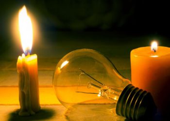 Լույս չի լինի