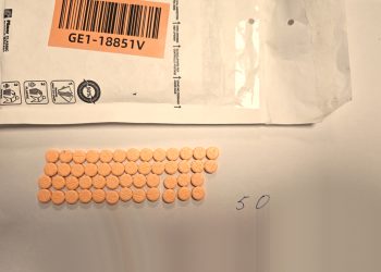 ՀՀ ներմուծված առաքանուց հայտնաբերվել է «ֆենտանիլ» տեսակի թմրամիջոց