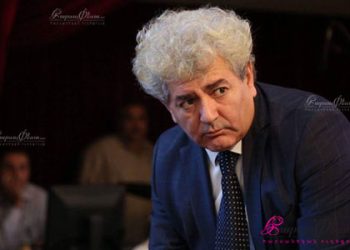 Վերևներից մարդ չի երևացե՞լ, նայեմ էդ աբիժնիկների աչքերի մեջ ու ասեմ՝ տղա մնացեք. Լեվոն Հարությունյան