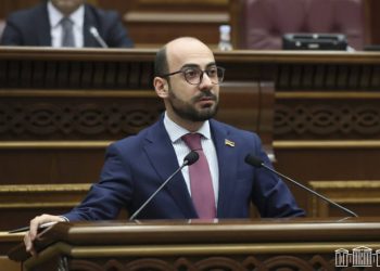 ՔՊ-ն չի մասնակցի հունիսի 17-ին հրավիրված արտահերթ նիստին. Արթուր Հովհաննիսյան