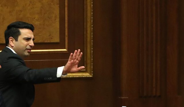 Իշխանականները ընդդիմադիր պատգամավորներին այլևս պատվիրակությունների կազմում չեն ընդգրկում. «Ժողովուրդ»