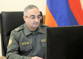 Անշարժ գույք, 27 մլն դրամ տարեկան եկամուտ, 46 մլն վարկ և այլն . ՔԿԾ պետի ունեցվածքը. «Ժողովուրդ»