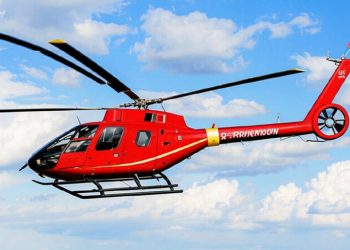 ՌԴ-ում ուղղաթիռ է կործանվել, կան զոհեր