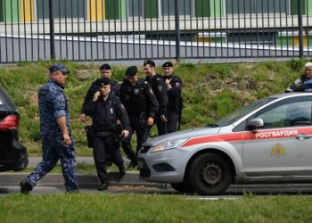 Դաղստանում տեղի ունեցած ահաբեկչության հետևանքով զոհվել է ավելի քան 15 մարդ