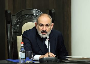 Այսօր Հայաստանում տեղի են ունենում մտածողության փոփոխություններ, դրանք տեղի են ունենալու նաև Սփյուռքում. Նիկոլ Փաշինյան