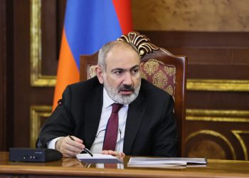 Հսկայական հողատարածքներ, որտեղ կարող են բարձր գնային սեգմենտի մշակաբույսեր մշակվել, ցորեն են ցանում ոռոգման ջրի բացակայության պատճառով․ Փաշինյան