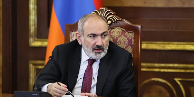 Հսկայական հողատարածքներ, որտեղ կարող են բարձր գնային սեգմենտի մշակաբույսեր մշակվել, ցորեն են ցանում ոռոգման ջրի բացակայության պատճառով․ Փաշինյան