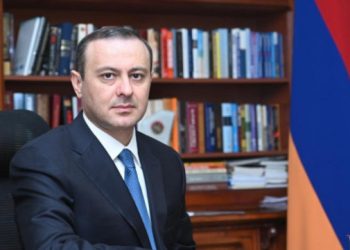 Ռուսասատանն է վերցրել Լեռնային Ղարաբաղը. ԱԽ քարտուղար