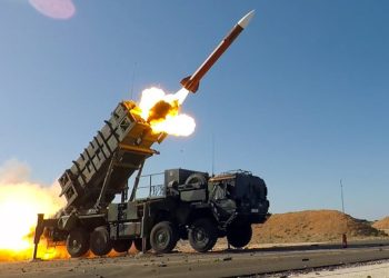 Բայդենը Կիևին կտրամադրի ևս մեկ Patriot ՀՕՊ համակարգ