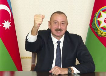 Ադրբեջանը, COP29 գագաթնաժողովին ընդառաջ, ճնշում է ԶԼՄ-ներին և ակտիվիստներին. The Guardian