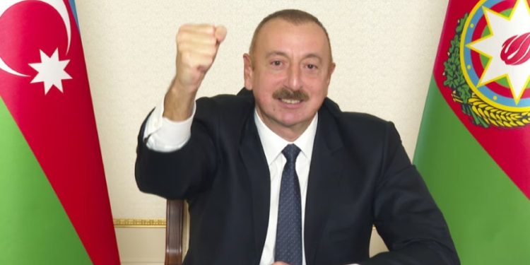 Ադրբեջանը, COP29 գագաթնաժողովին ընդառաջ, ճնշում է ԶԼՄ-ներին և ակտիվիստներին. The Guardian