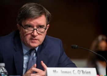 Ժամանակն է, որ Հայաստանն ու Ադրբեջանը համաձայնության գան խաղաղության պայմանագրի շուրջ. Ջեյմս Օ’Բրայեն