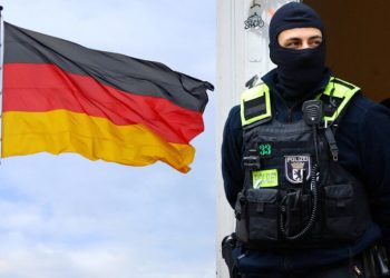 Գերմանիայում լրտեսության կասկածանքով հայեր են ձերբակալվել