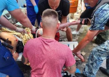 Սևաստոպոլում հրթիռային հարձակման հետևանքով զոհվել է 4 մարդ. Մոսկվան մեղադրել է Վաշինգտոնին