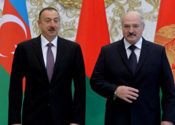 2018-2022 թթ.-ին Բելառուսը առաջադեմ զինատեսակներ է գաղտնի մատակարարել Ադրբեջանին․ POLITICO