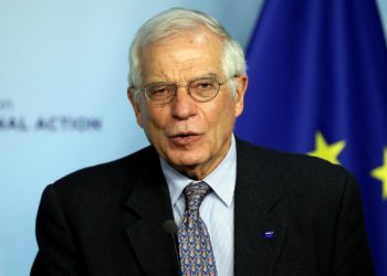 ԵՄ-ն իր դռները կփակի Վրաստանի առաջ, եթե երկրի կառավարությունը շարունակի ներկայիս կուրսը. Բորել