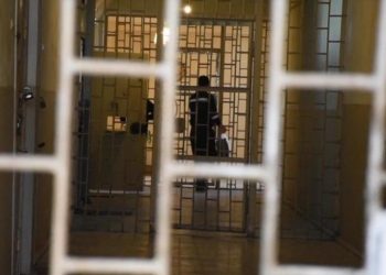 «Վանաձոր» ՔԿՀ-ում 2 կալանավոր երկաթյա մանր կտորներ է կուլ տվել