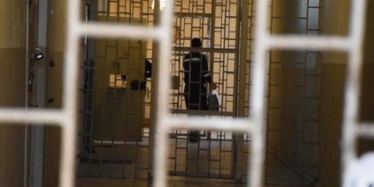 «Վանաձոր» ՔԿՀ-ում 2 կալանավոր երկաթյա մանր կտորներ է կուլ տվել