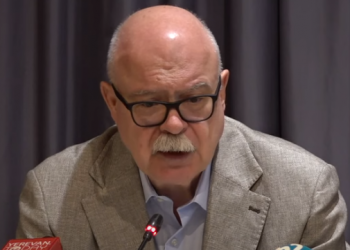 Թշնամին ջանում է Վրաստանի և Մոլդովայի միջոցով ՌԴ-ի դեմ բացել երկրորդ ճակատ. ռուս փորձագետ