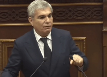 Արամ Սարգսյանն առաջարկում է ԵՄ անդամակցության հանրաքվեն կազմակերել սեպտեմբերի 21-ին՝ ՀՀ Անկախության օրը