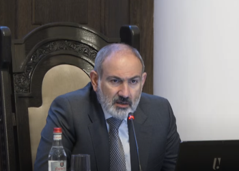 Թույլ չենք տալու՝ ԼՂ-ի կղերաֆեոդալական էլիտան ԼՂ ժողովրդին փորձի օգտագործել իր կլանային նպատակների համար