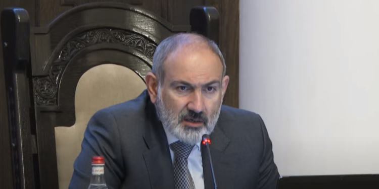 Թույլ չենք տալու՝ ԼՂ-ի կղերաֆեոդալական էլիտան ԼՂ ժողովրդին փորձի օգտագործել իր կլանային նպատակների համար