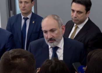 Առավոտից դահլիճում եմ, չլսեցի, որ ընդդիմությունն ինչ-որ բան պնդեր. Նիկոլ Փաշինյան